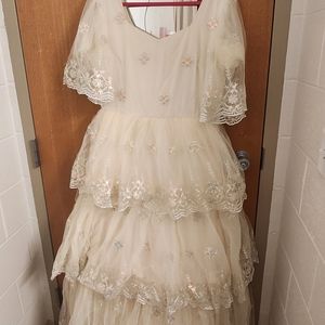 Jessakae Snowflake Dress